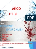 Welco M e