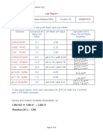 Experiment 10 - B - Report Form DATASET