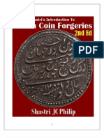 Intro Ind Coin Forgeries