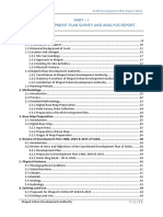 Draft DP 2036 Report - PDF Surat Info