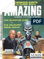 Amazing Stories Vol 32 Nº10 1958