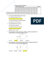 Tarea 07 Descripción Del Circuito de Fuerza