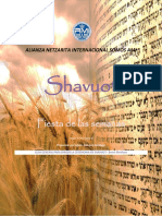 Seder de Shavuot - Benei Abraham 1 (3) .3