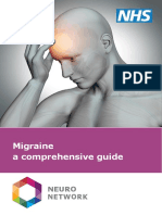 Migraine - A Comprehensive Guide