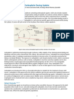 Carboplatin Dosing 2nd Draft DrLink