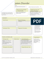 Assessing Abdominal Distensión After Gastrectomy