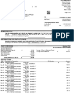 Kevin Gause 9750 Old Placerville RD Sacramento, Ca 95827: 000072209 01 SP 106481000528447 E Ryan R Fanning