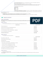 Step 1 Bad Debts: Particulars Amount (P)