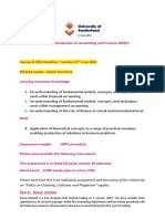 UBG163 Assessment Question Feb 2021