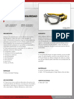 FT Antiparra de Seguridad Steelpro K 2 Af