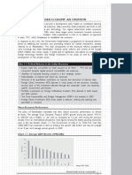 Chapter 1: The Indian Economy: An Overview