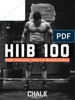 Hiib 100