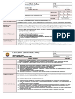 Mpa 205 Local Govt and Regl Admin Syllabus