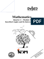 Math 10 Q 2 SLM Module 4