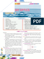 (86-112) 2A. Ray Optics Fi