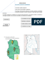 Ciencias Sociales Pueblos Originarios