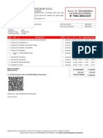 R & T Rocckcat E.I.R.L. R.U.C. #20524684854: Domicilio Fiscal