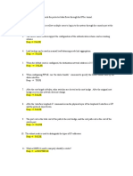 Examen HUAWEI HCIA Routing & Switching