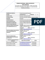 RP10 Formato Bitacora 2021