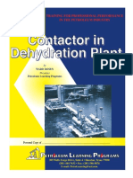 PLP P-3-2003, Contactor in Dehydration Plant-1st Ed-Rosen