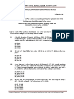 Answer To MTP - Final - Syllabus 2008 - Jun2014 - Set 1