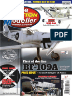 Scale Aviation Modeller International 12/2018