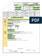 03-July-2021 Shift B Logbook Operator Pakse