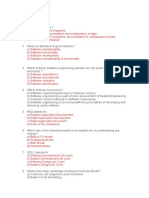 Software Engineering SYIT SEM-IV