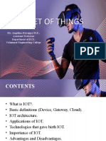 Iot Present