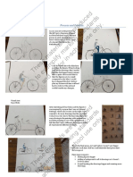 Are Produced Marking Standards In-School Use Only.: Process and Product