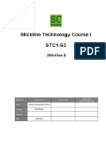 STC1 S2 Slickline I v.2