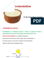 Chapter 2 FERMENTATION