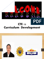 Topic 1 Curriculum Definition Nature and