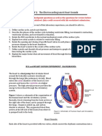 HSCI 103 LAB 2 ECG & Heart Sounds Worksheet - SP 2021