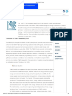 ETSAP-TIMES - The Integrated MARKAL-EFOM System