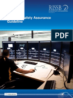 Guideline Systems-Safety-Assurance