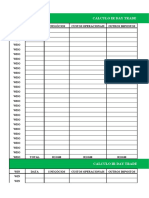 Planilha Day Trade Wdo-Win