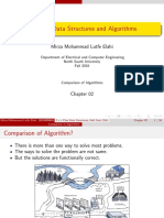 CSE 225 Data Structures and Algorithms: Mirza Mohammad Lutfe Elahi