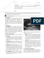 Guia Aprendizaje Estudiante 5to Grado Ciencia f2 s5 Impreso