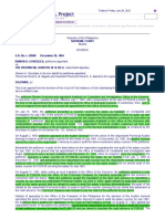 G.R. No. L-20568 Gonzales Vs Provincial Auditor of Iloilo (Powers & Functions of COA)