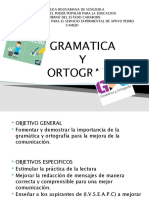 Ortografia