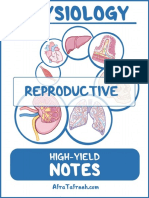 Reproductive System