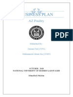 Final Business Plan