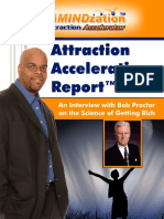 Attraction Accelerator