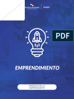 Material de Estudio - Tema1 - Emprendimiento