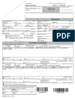 Jameria Hall Charging Documents