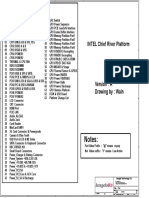 INTEL Chief River Platform: Lengda Technology Ltd. Lengda Technology Ltd. Lengda Technology LTD