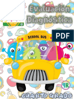 Yessi 4º Diagnostico