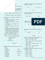 COM4S - U1 - Ficha - Palabra Lexema y Morfema