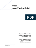 Construction Management Design Build - 11-24-04 Ramirez, Alann - Password - Removed